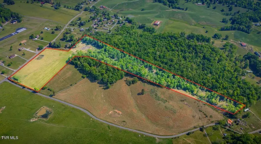 826 Main Street, Surgoinsville, TN 37873 - #2
