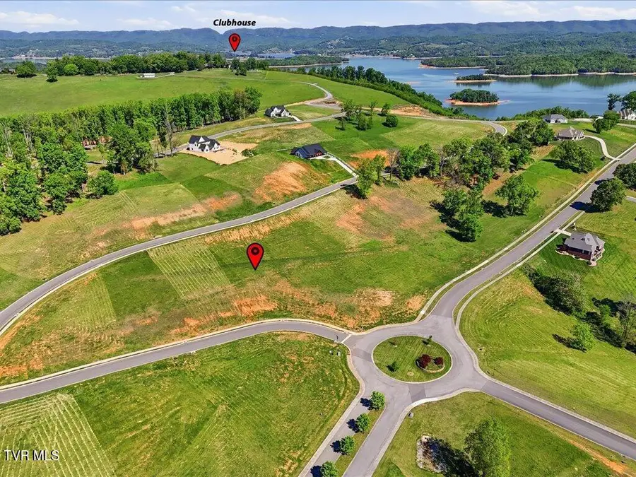 Lot 300 Inlet Cove, Morristown, TN 37814 - #3