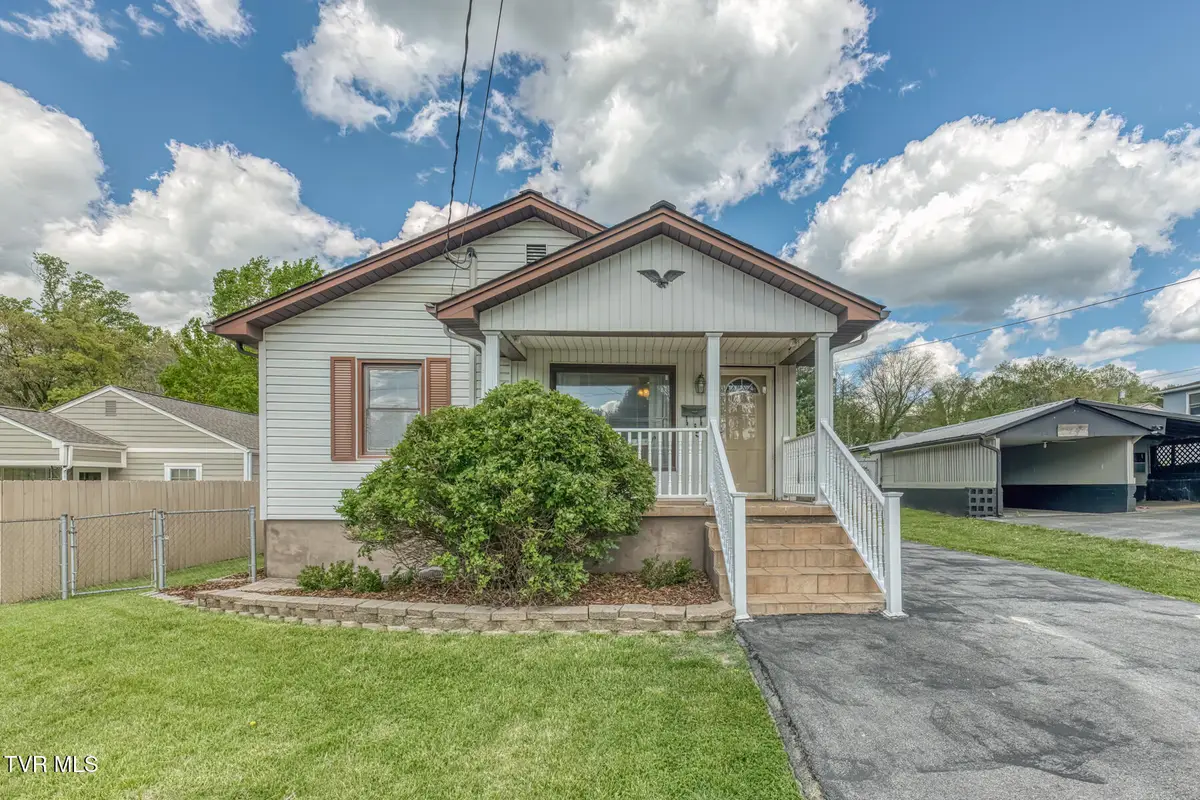 75 24th Street, Bristol, TN 37620 - #1
