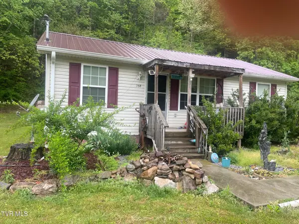 968 Dry Creek Road, Jonesborough, TN 37659