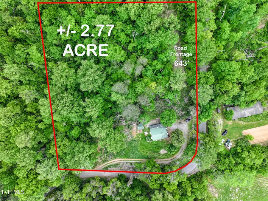 235 House Road, Greeneville, TN 37743 - #2