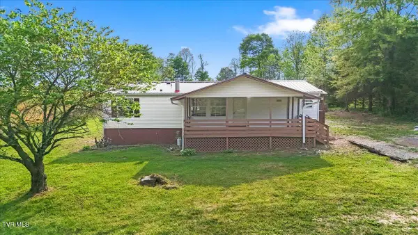 480 Russell Hill Road, Speedwell, TN 37870