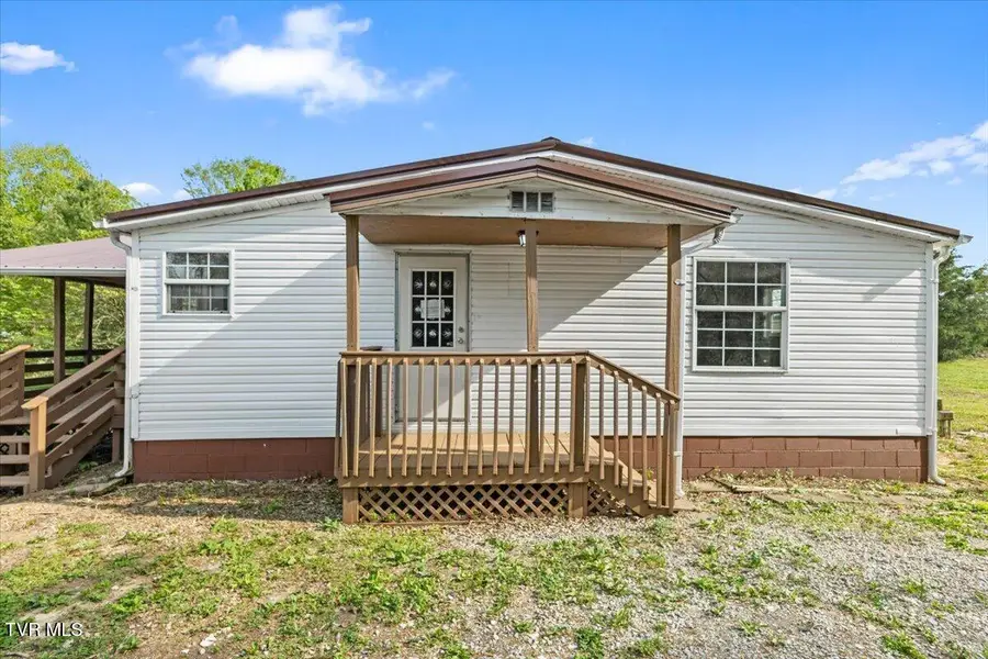 480 Russell Hill Road, Speedwell, TN 37870 - #3
