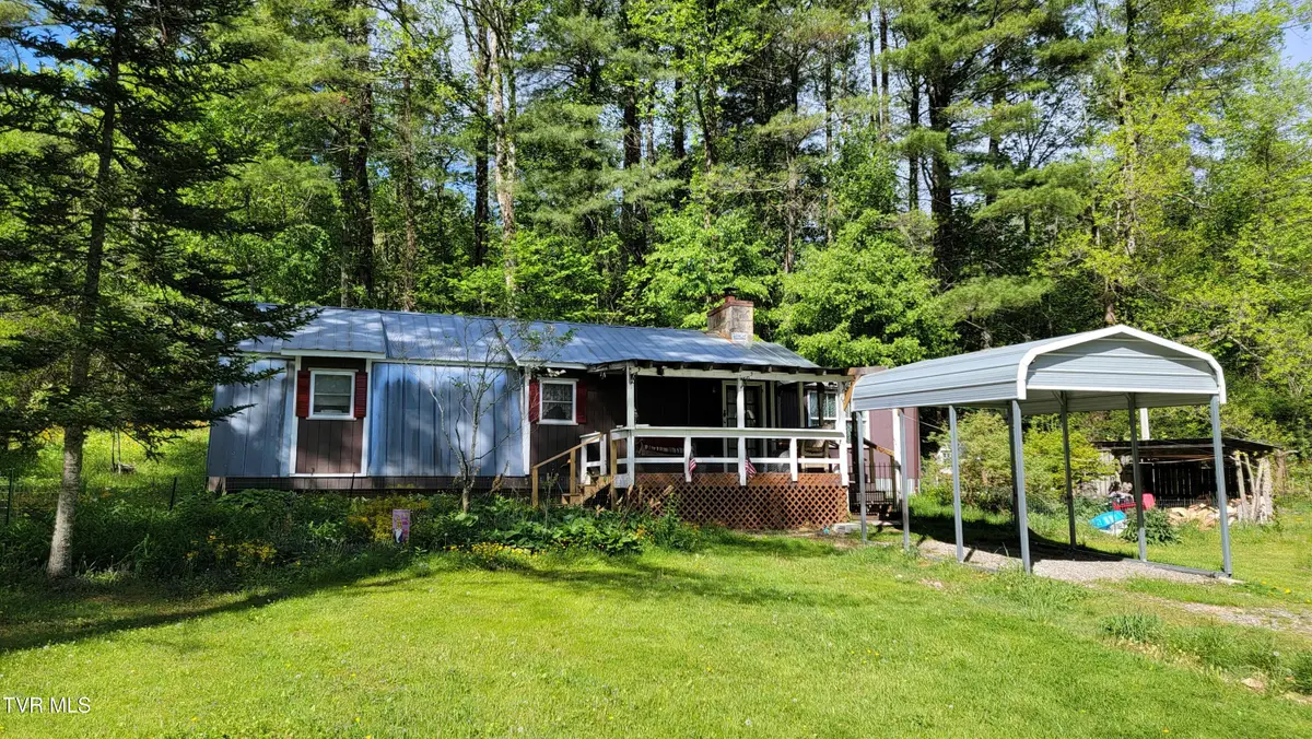 2012 Ackerson Creek Road, Mountain City, TN 37683 - #1