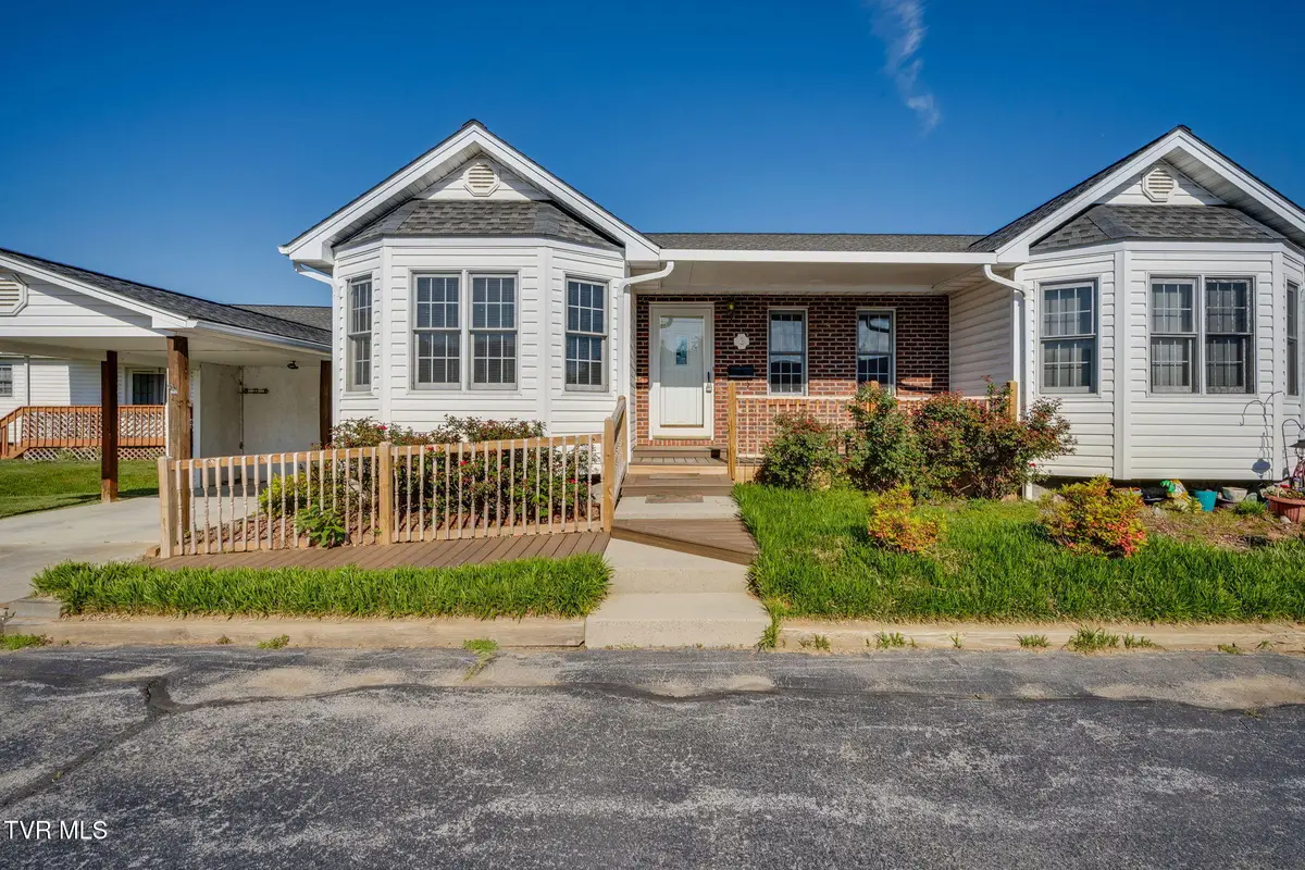 610 Race Street #6, Elizabethton, TN 37643 - #1