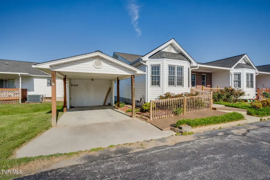 610 Race Street #6, Elizabethton, TN 37643 - #2
