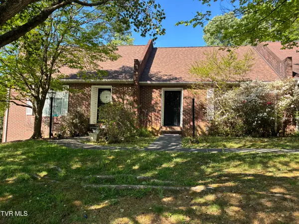 1833 Presswood Road, Johnson City, TN 37604