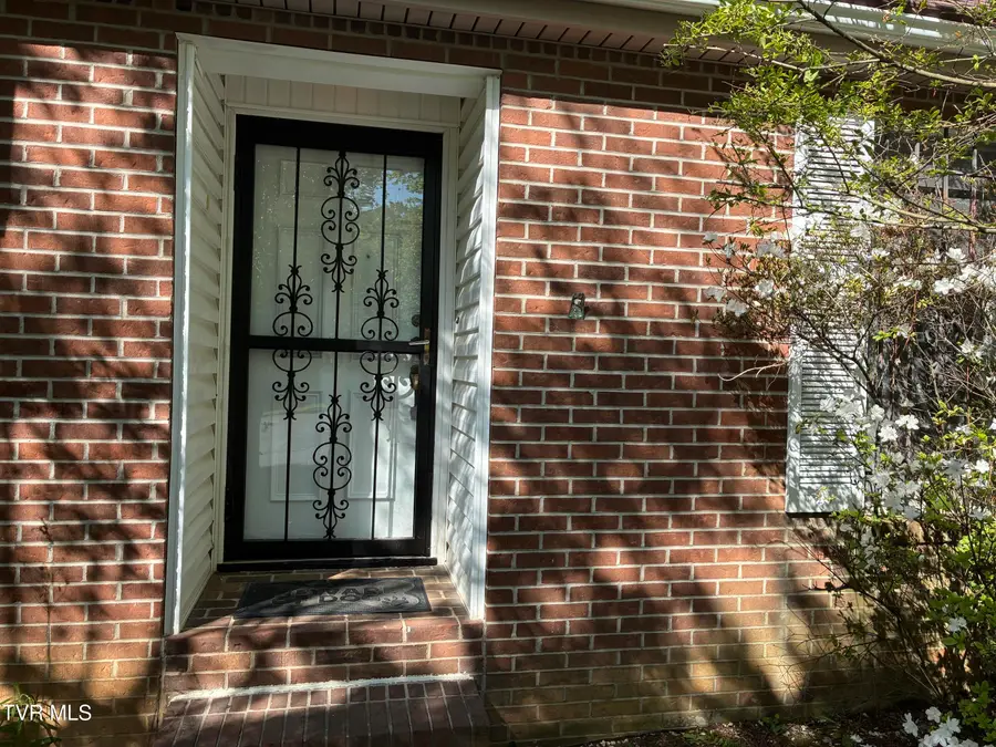 1833 Presswood Road, Johnson City, TN 37604 - #2