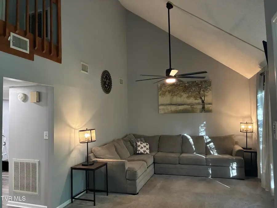 1833 Presswood Road, Johnson City, TN 37604 - #3