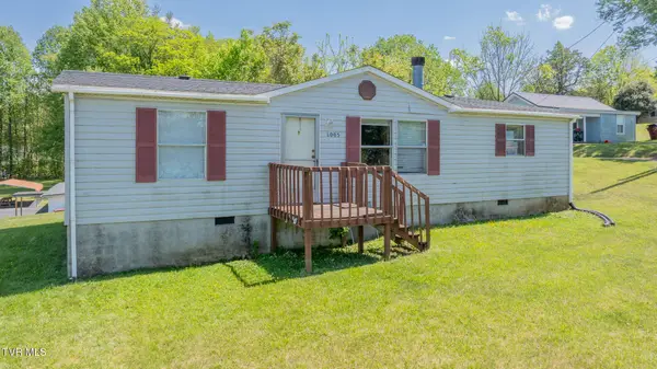 1005 Antioch Road, Johnson City, TN 37604