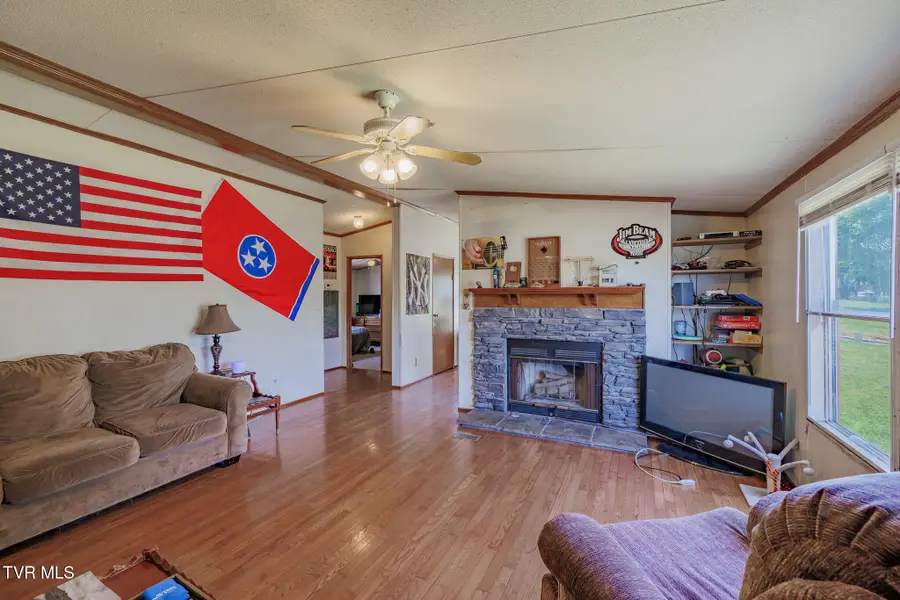 1005 Antioch Road, Johnson City, TN 37604 - #2