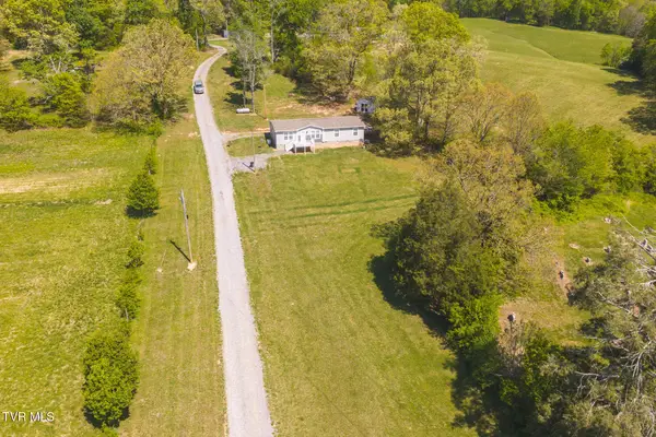 152 Keisling Road, Bybee, TN 37713