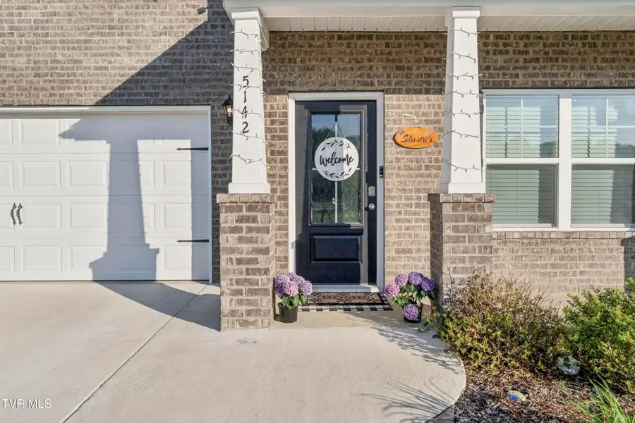 5142 Wildlife Circle, Piney Flats, TN 37686 - #2