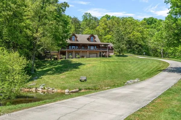 2080 South Allens Bridge Road, Greeneville, TN 37743