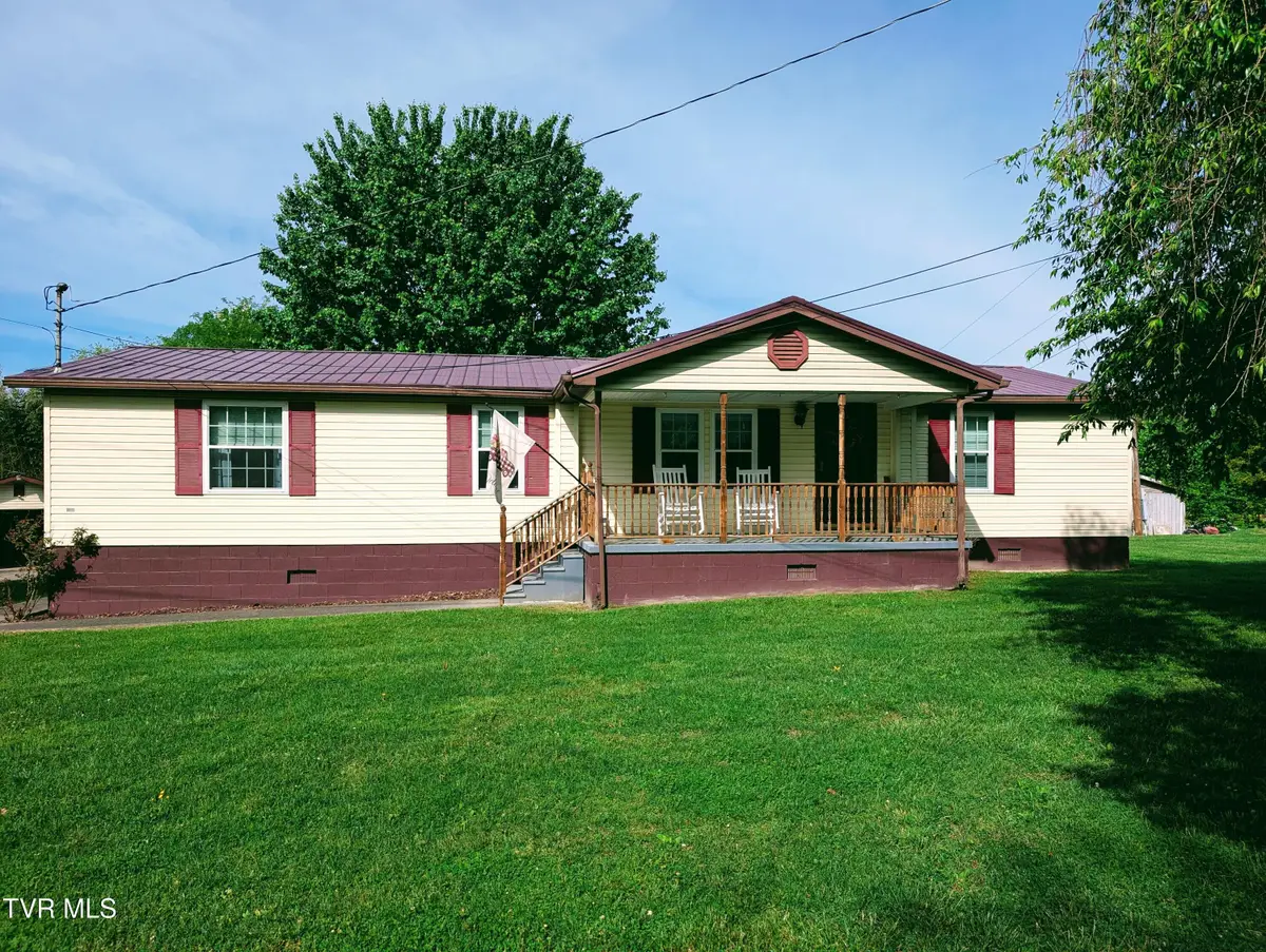 1910 Dc Caney Ridge Road, Clintwood, VA 24228 - #1