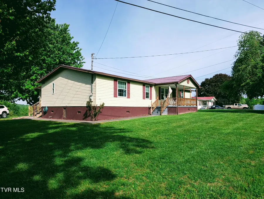 1910 Dc Caney Ridge Road, Clintwood, VA 24228 - #2