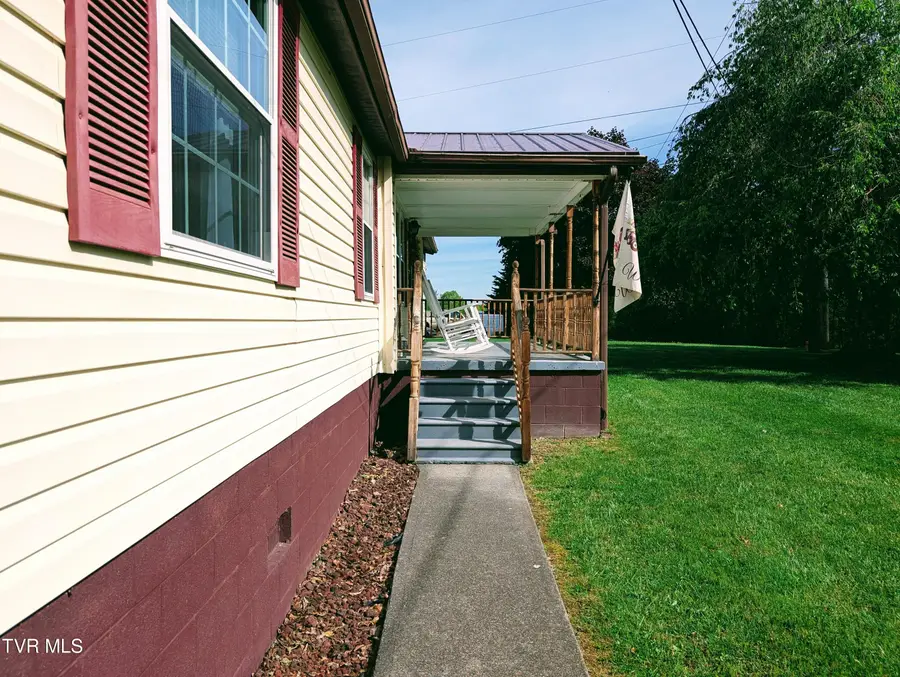 1910 Dc Caney Ridge Road, Clintwood, VA 24228 - #3