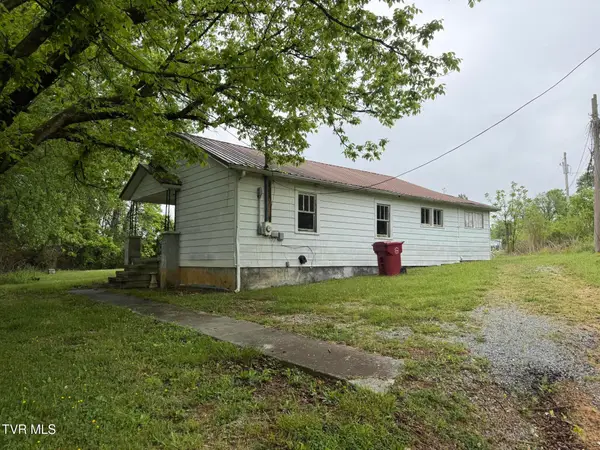 1007 Embreville Road, Johnson City, TN 37604