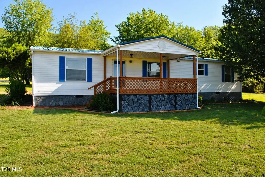 110 Chinquapin Lane, Jonesborough, TN 37659 - #2