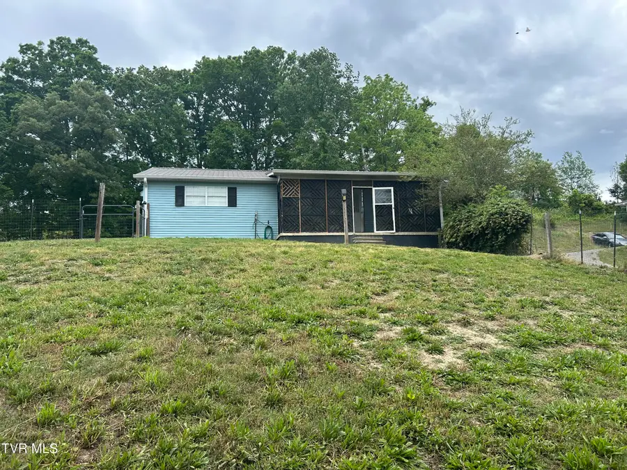 281 Webb Road, Rogersville, TN 37857 - #2