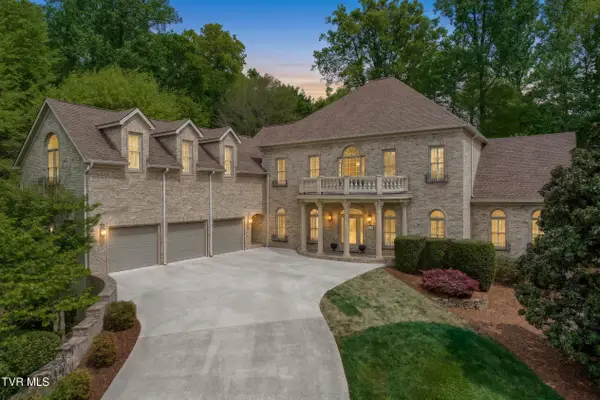 202 Hidden Forest Court, Jonesborough, TN 37659