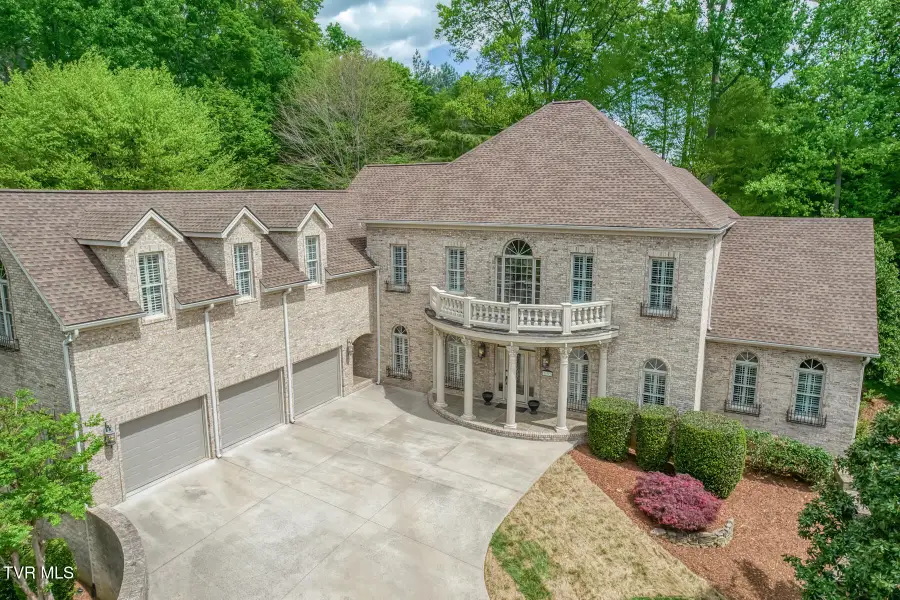 202 Hidden Forest Court, Jonesborough, TN 37659 - #2