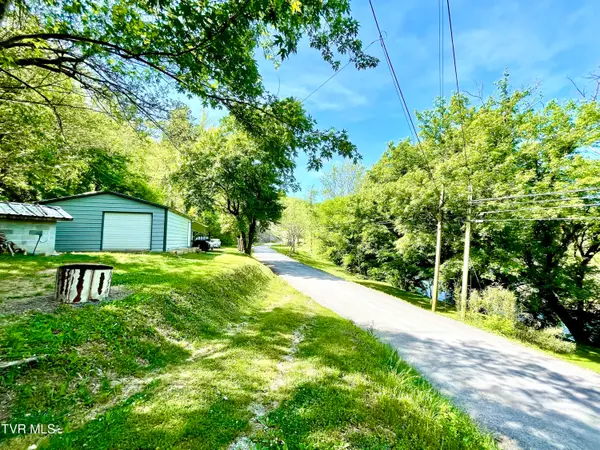 105 Copper Creek Road, Duffield, VA 24244