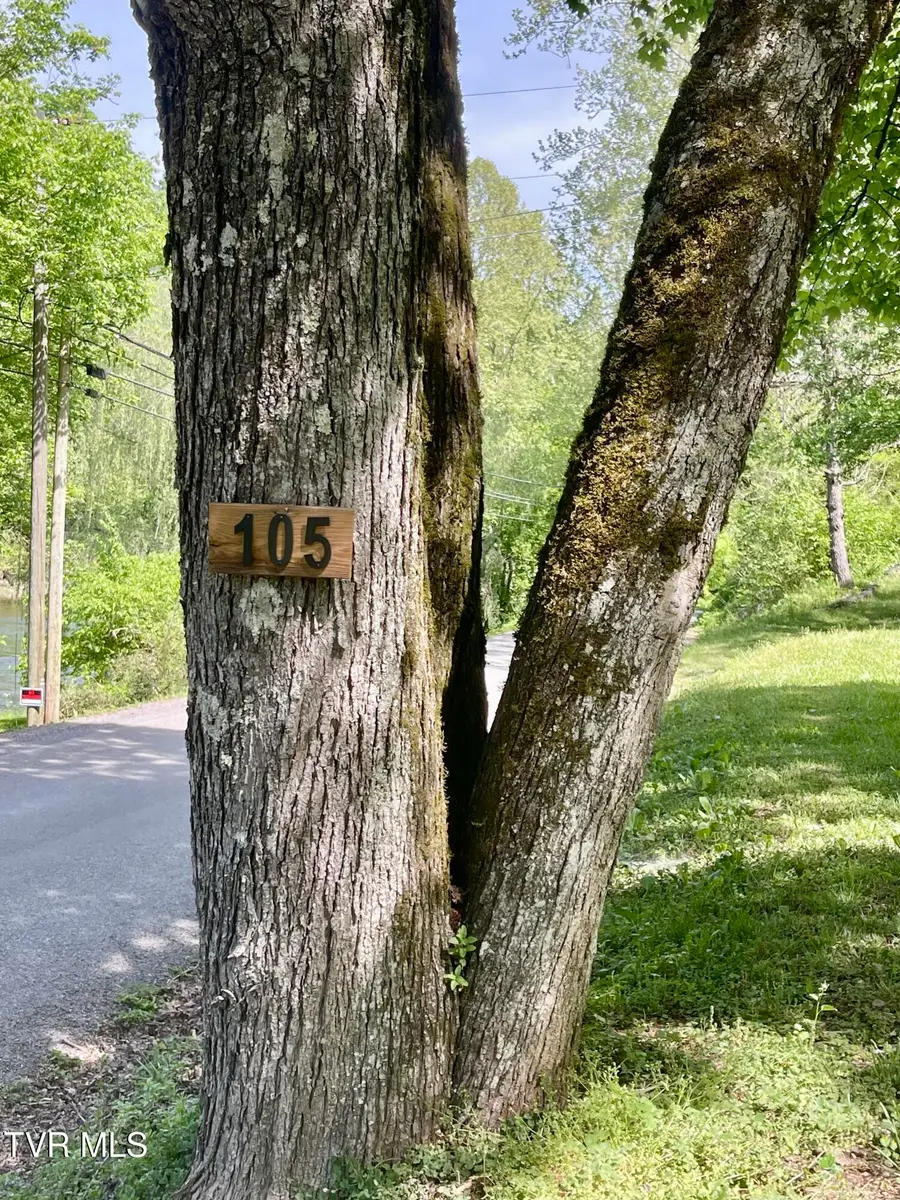 105 Copper Creek Road, Duffield, VA 24244 - #2