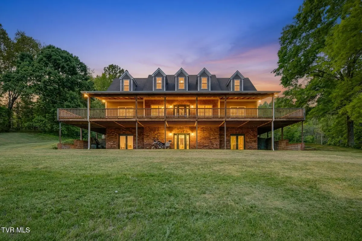 4303 Highway 11w, Blountville, TN 37617 - #1