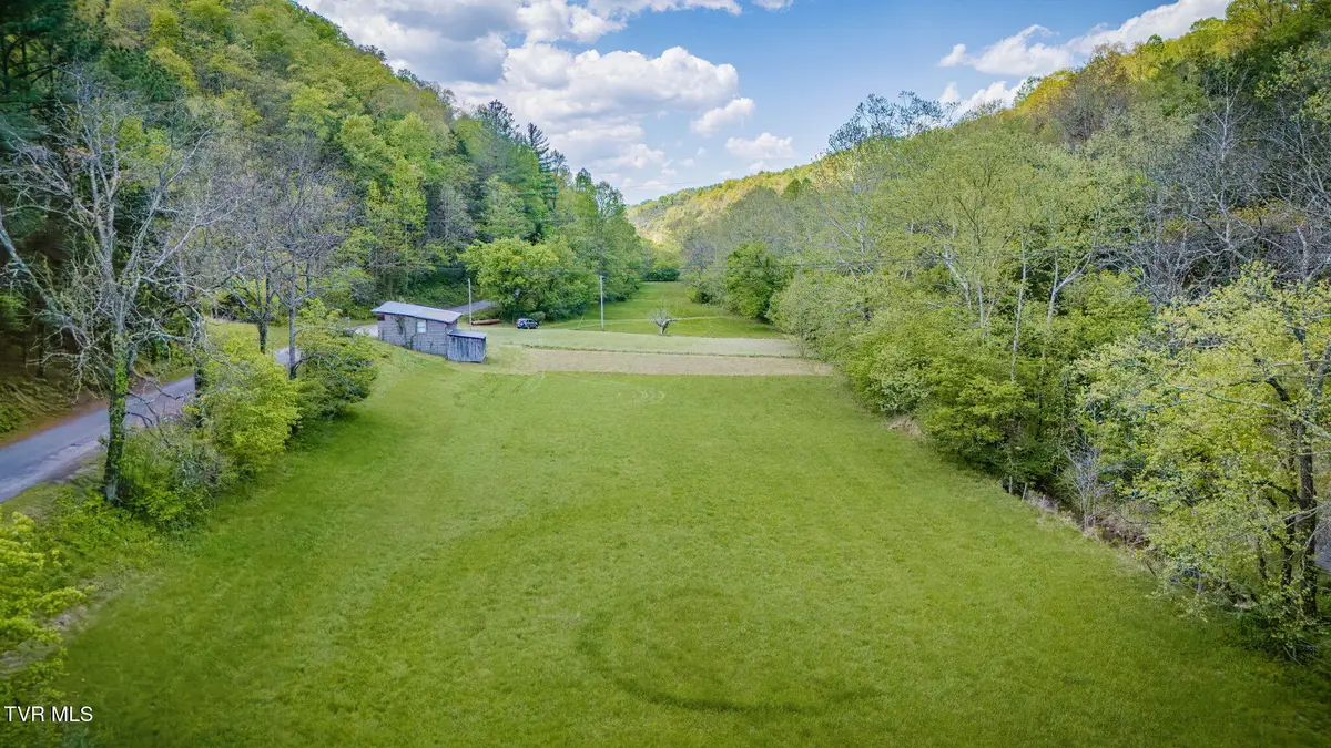 5367 Clinch Mountain Road, Eidson, TN 37731 - #1