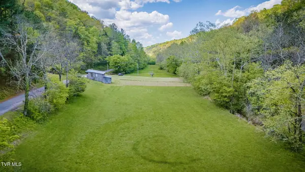 5367 Clinch Mountain Road, Eidson, TN 37731