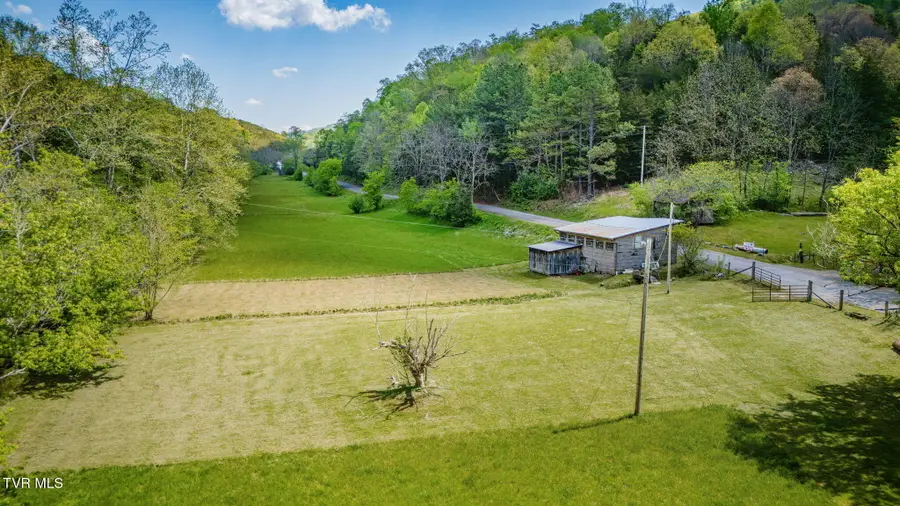 5367 Clinch Mountain Road, Eidson, TN 37731 - #3