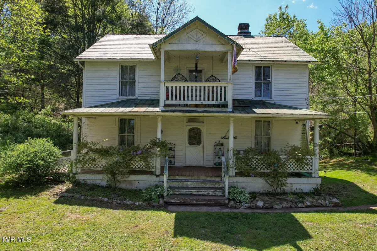 2170 Saltville Highway, Saltville, VA 24370 - #1