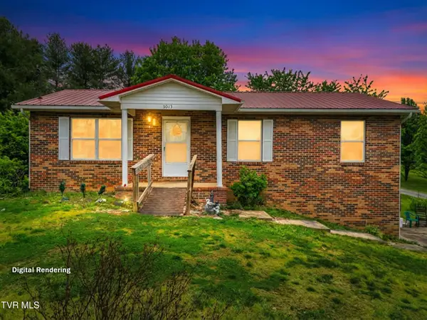 3013 Buckingham Road, Greeneville, TN 37745