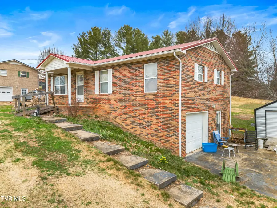 3013 Buckingham Road, Greeneville, TN 37745 - #3