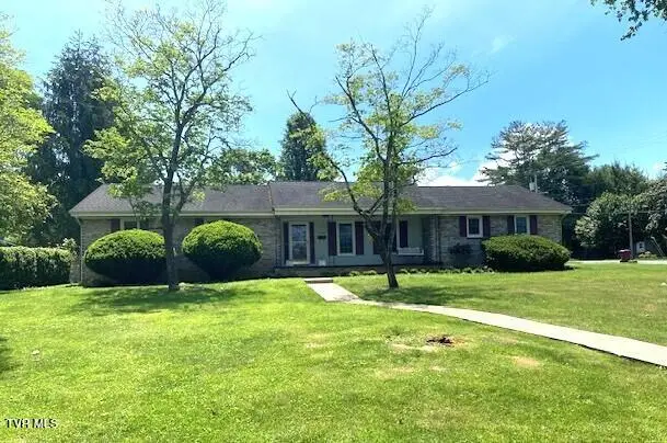 1700 Tee Court, Johnson City, TN 37601 - #1