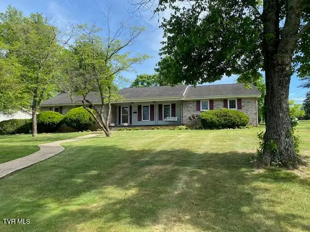 1700 Tee Court, Johnson City, TN 37601 - #2