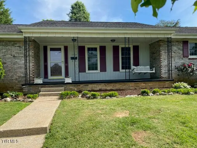 1700 Tee Court, Johnson City, TN 37601 - #3