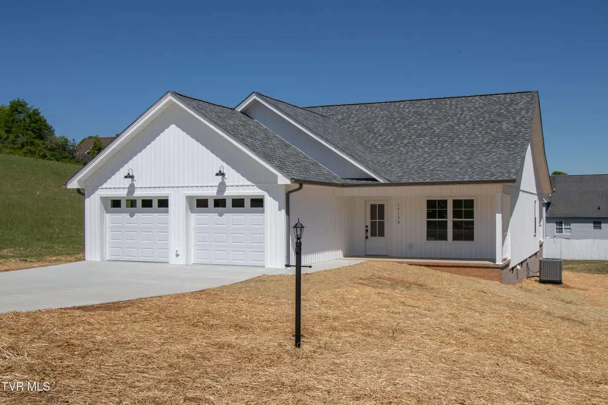 17150 Sedona Drive, Abingdon, VA 24211 - #1