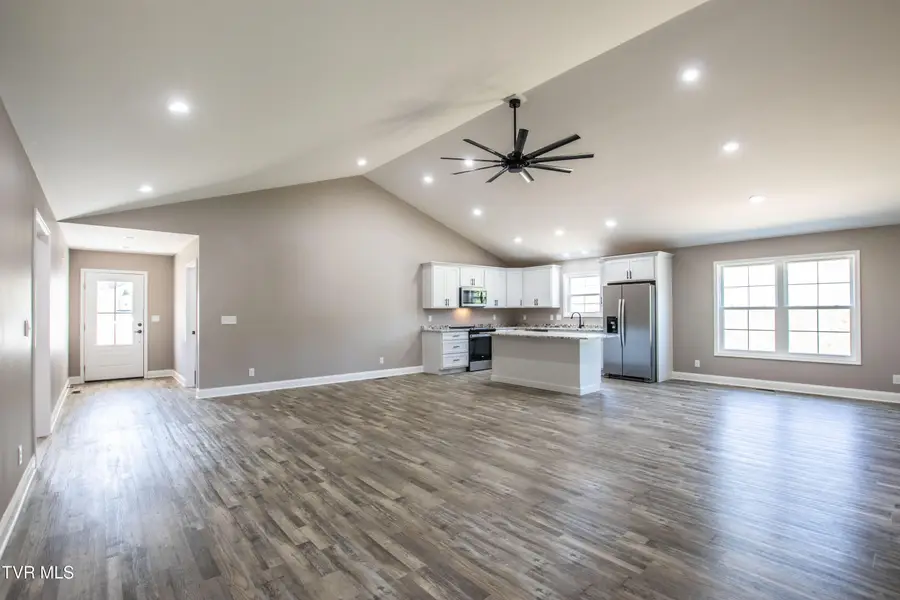 17150 Sedona Drive, Abingdon, VA 24211 - #2