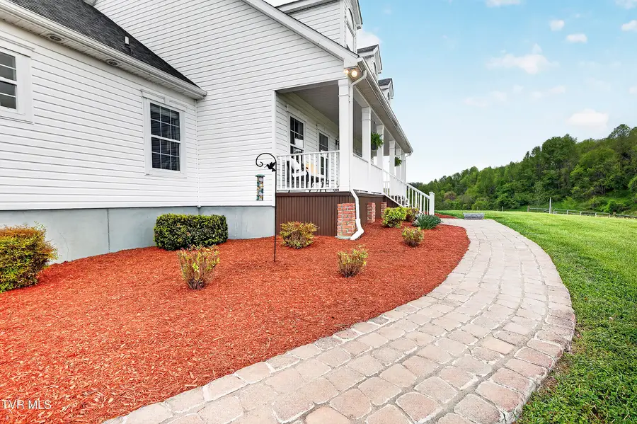 13129 Northridge Road, Abingdon, VA 24210 - #2