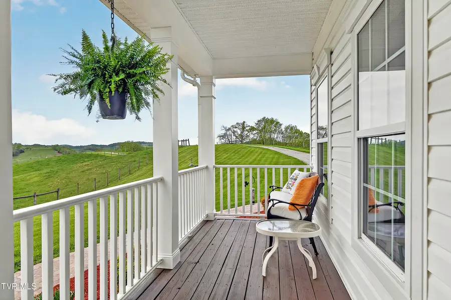 13129 Northridge Road, Abingdon, VA 24210 - #3