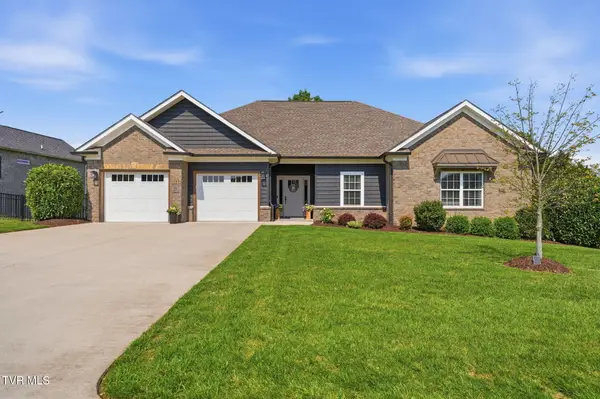 1188 Panoramic Vista, Johnson City, TN 37615