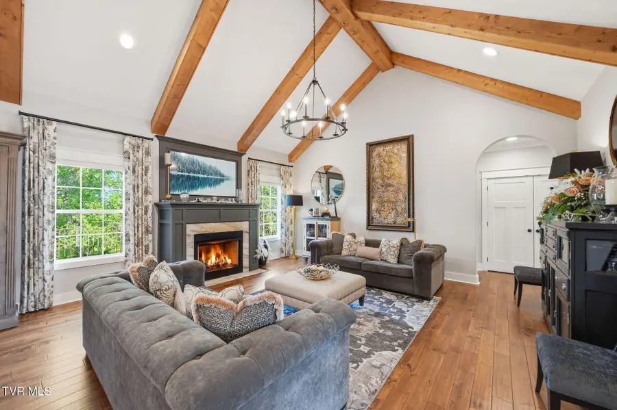 1188 Panoramic Vista, Johnson City, TN 37615 - #2