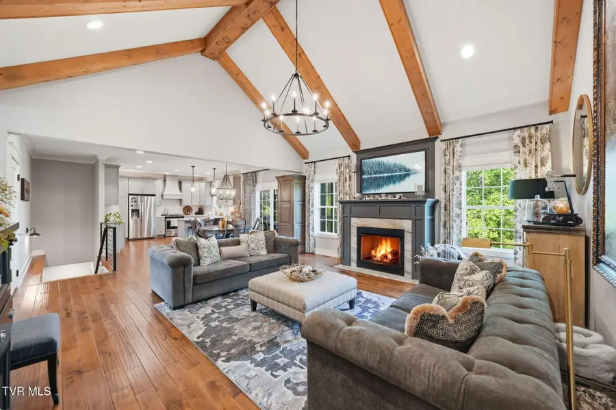 1188 Panoramic Vista, Johnson City, TN 37615 - #3