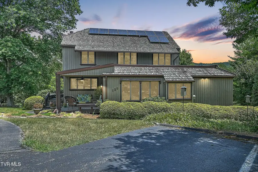 159 Columbine Road, Kingsport, TN 37660 - #2