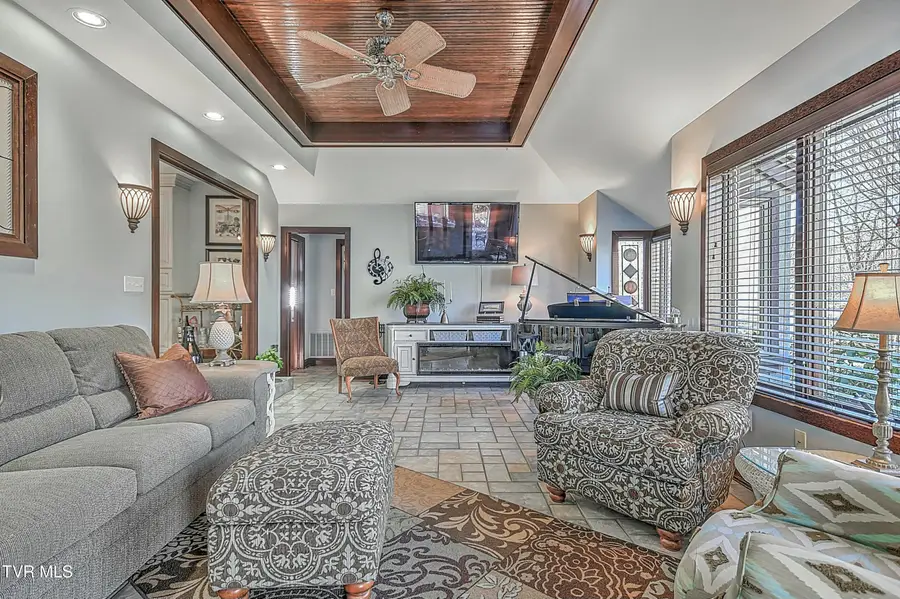 159 Columbine Road, Kingsport, TN 37660 - #3