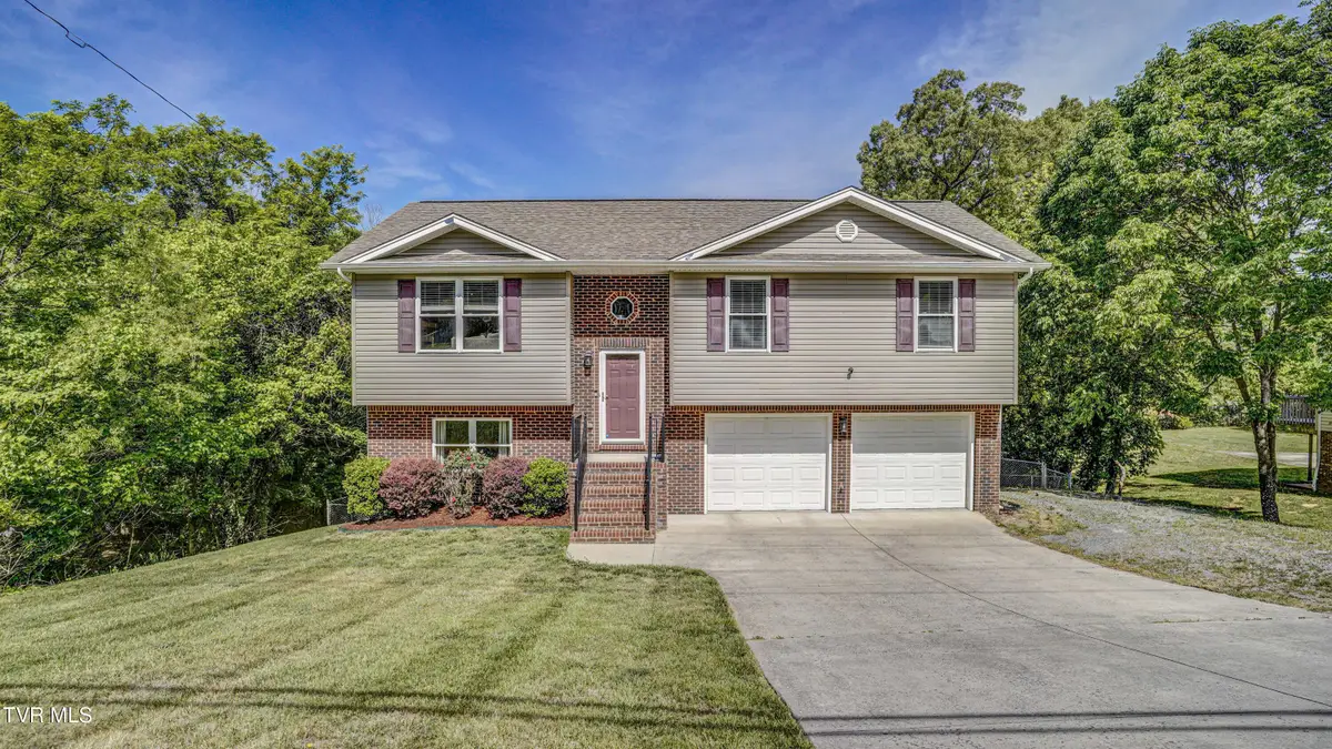 3920 Thornton Drive, Kingsport, TN 37664 - #1