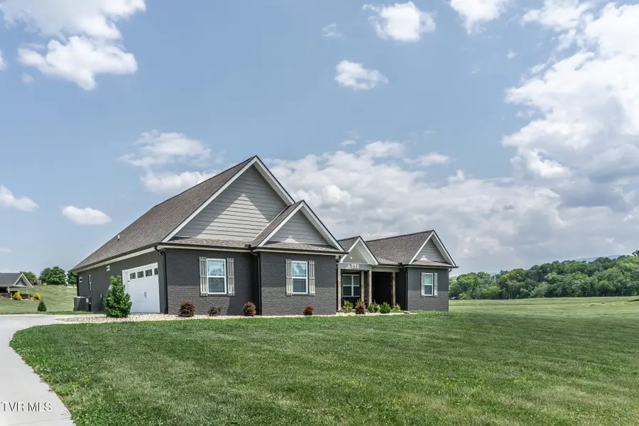 336 Belle Arden Drive, Greeneville, TN 37745 - #3