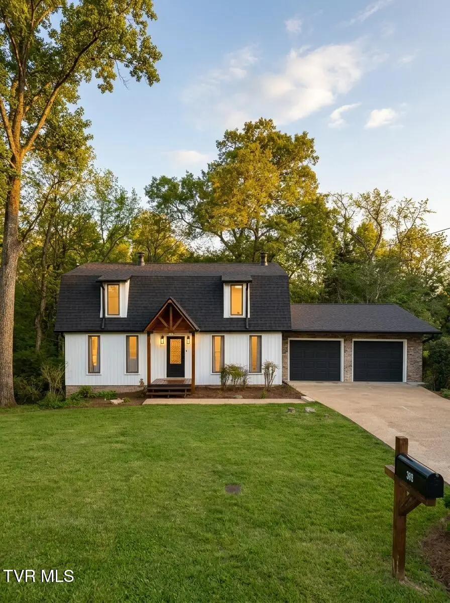 308 Castaway Drive, Kingsport, TN 37663 - #3